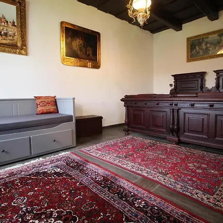 Maison d'hôtes Antik