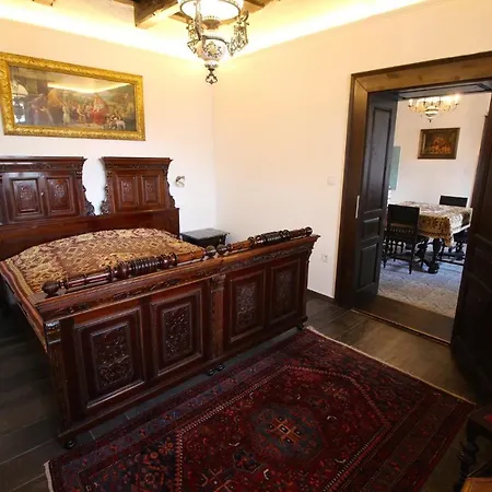 Gasthof Antik Vendeghaz
