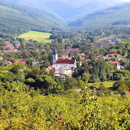 Antik Maison d'hôtes 4*