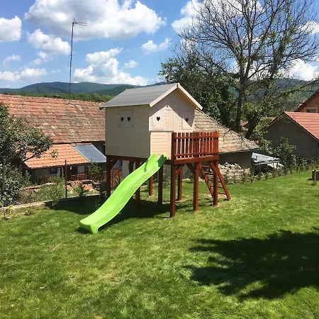 Gasthof Antik Vendeghaz