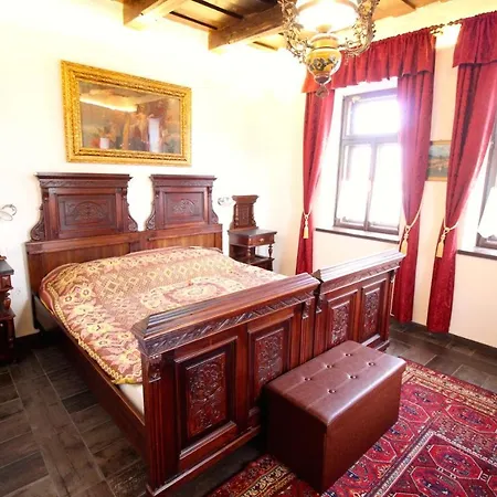 Maison d'hôtes Antik