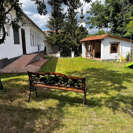 Guest house Antik Vendeghaz