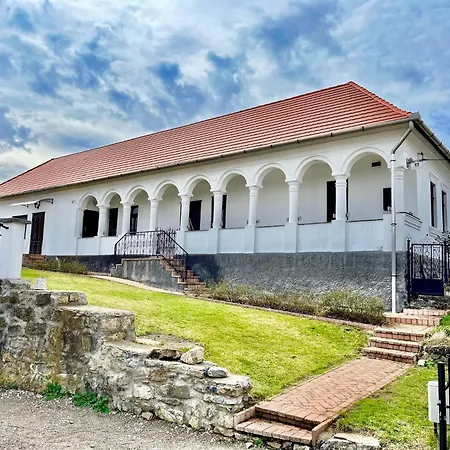 Antik Vendeghaz Gasthof Nagyvisnyó